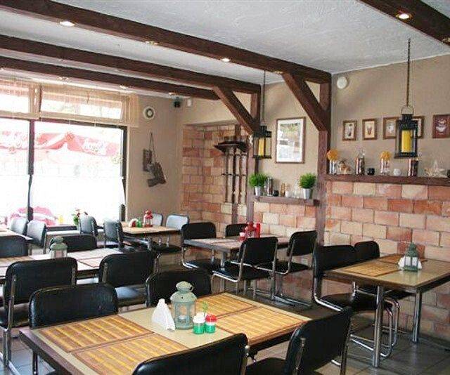 Pizzeria / Restauracja Gowid