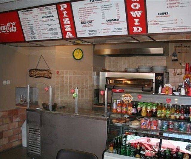 Pizzeria Gowid w Lęborku